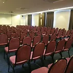 The Leverage Business Hotel