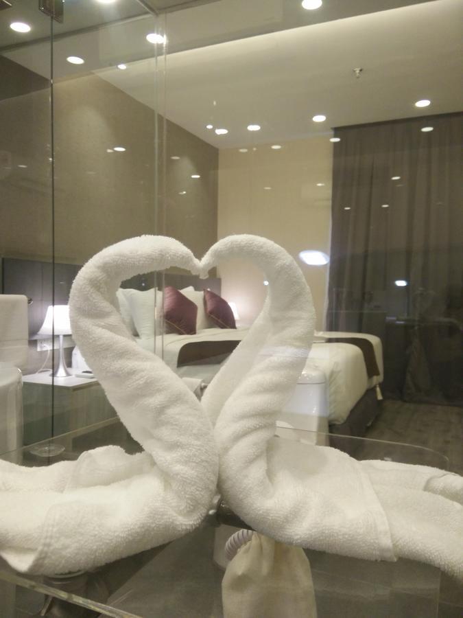 Hotel The Leverage Business