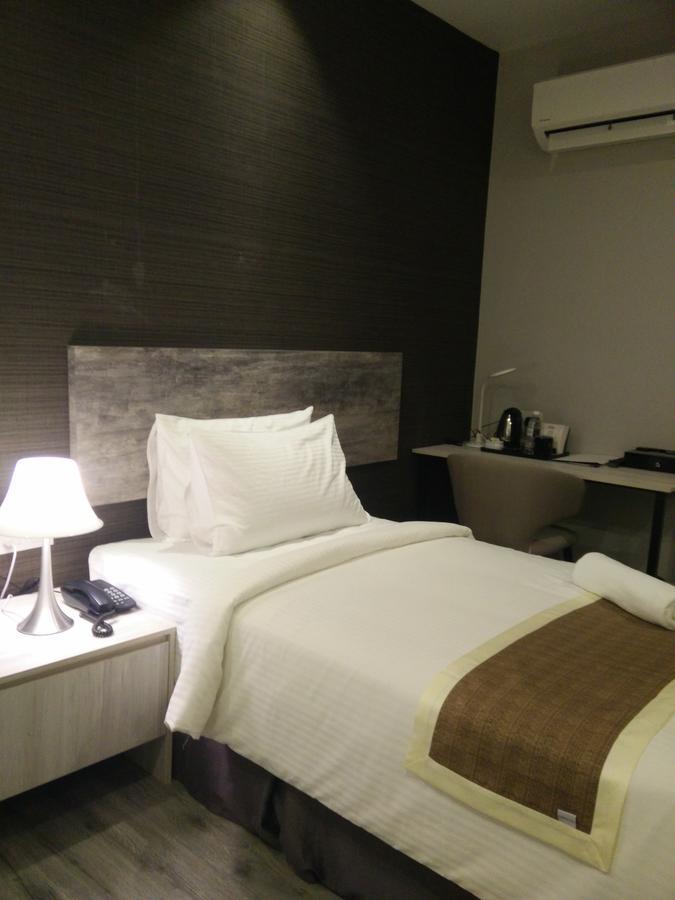 The Leverage Business Johor Bahru